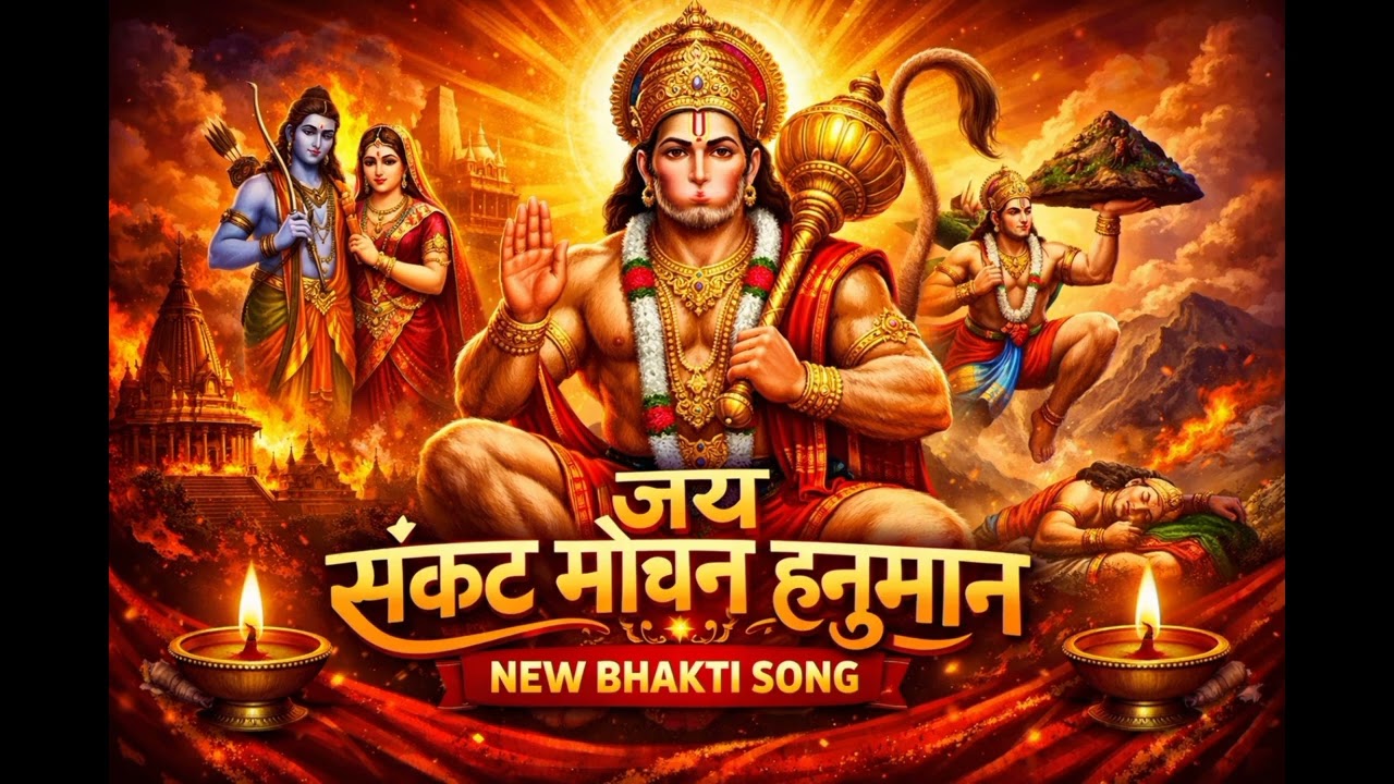 Jay bajrangbali #hanuman #hanuman chalisha 