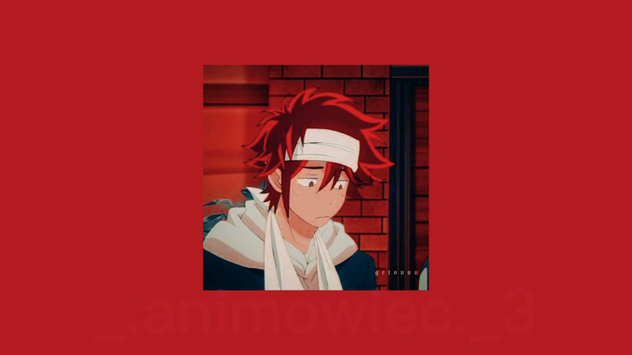 Tik Tok mashup weeb edition #1