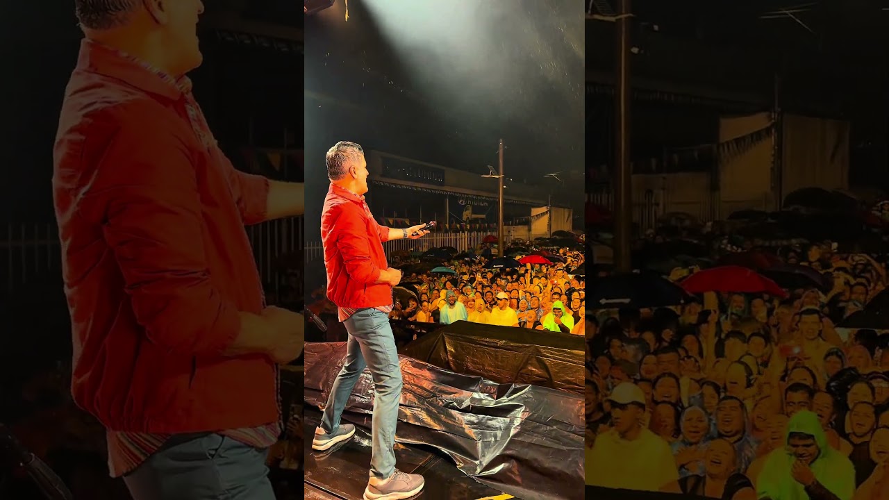 Eddy Herrera - SANTA ANA - EL SALVADOR