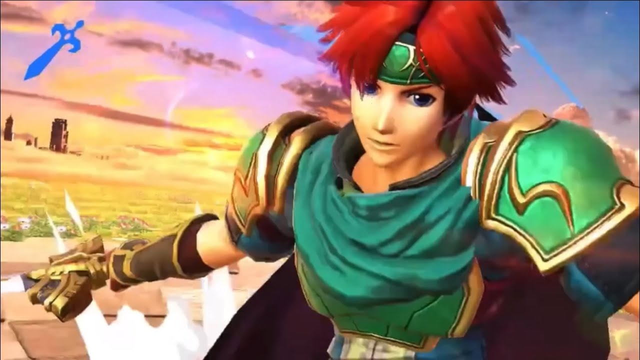 Roy the Boy