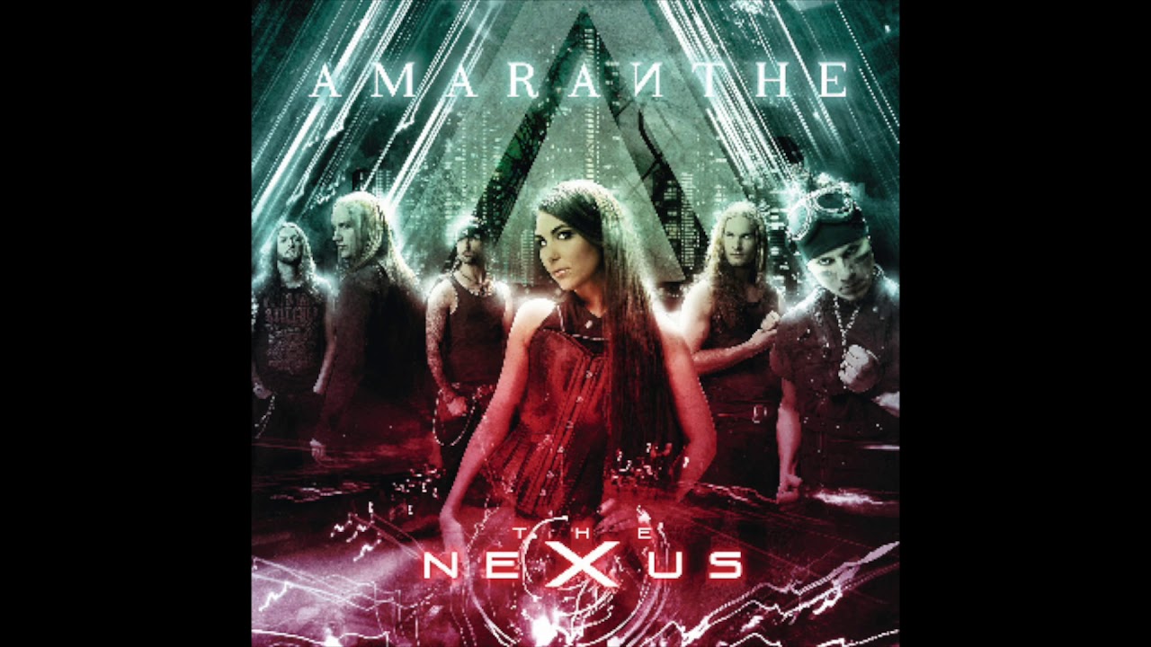 Amaranthe - Afterlife (bitpop cover) Ver. 1.1 [sample]
