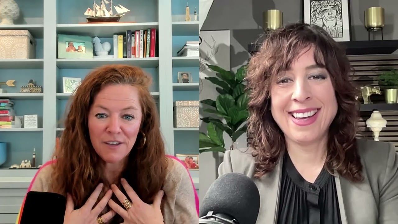 AI for Growth: Lessons from Leaders with Jordana Matsos