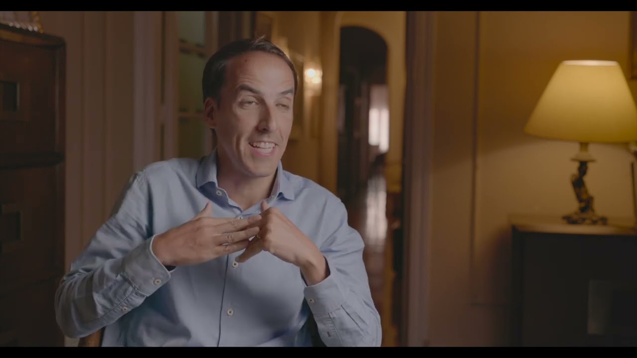 Testimonio de Nacho Abadal Gámiz