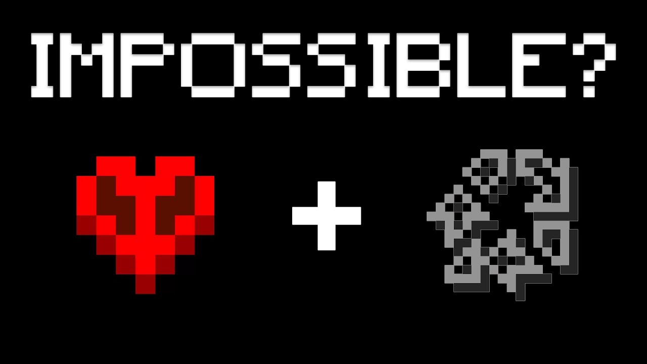 I'm Starting Skyblocks Impossible Hardcore Challenge... | Hypixel Skyblock