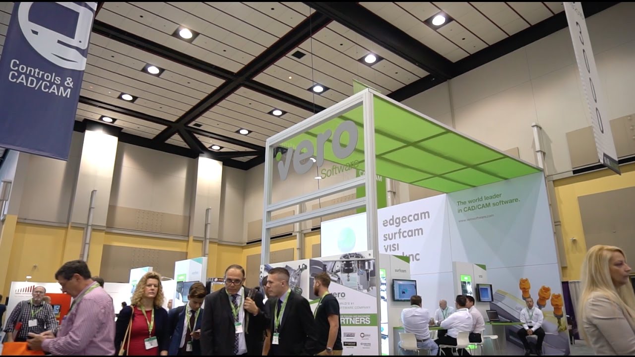 Manufacturing Intelligence Spotlight: Vero Software