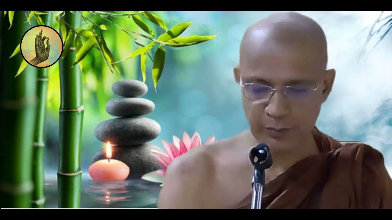SADAHAM SAWANA ||විදර්ශනා භාවනාව වඩන ආකාරය සරලව || Ven  Angulugamuwe Ariyananda Himi