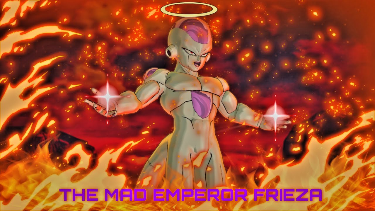 The Astonishing Power of Frieza Unveiled in Xenoverse 2