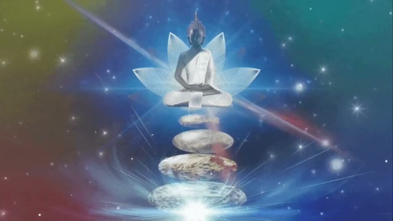 Soul Energy Alignment #SoulHealing #EnergyAlignment #Meditation