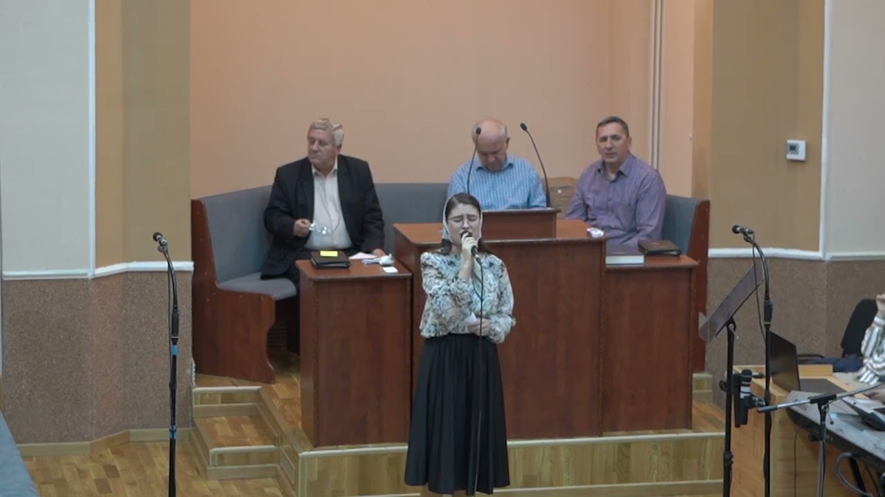 Iloie Alexandra - Când am fost pus la-ncercare