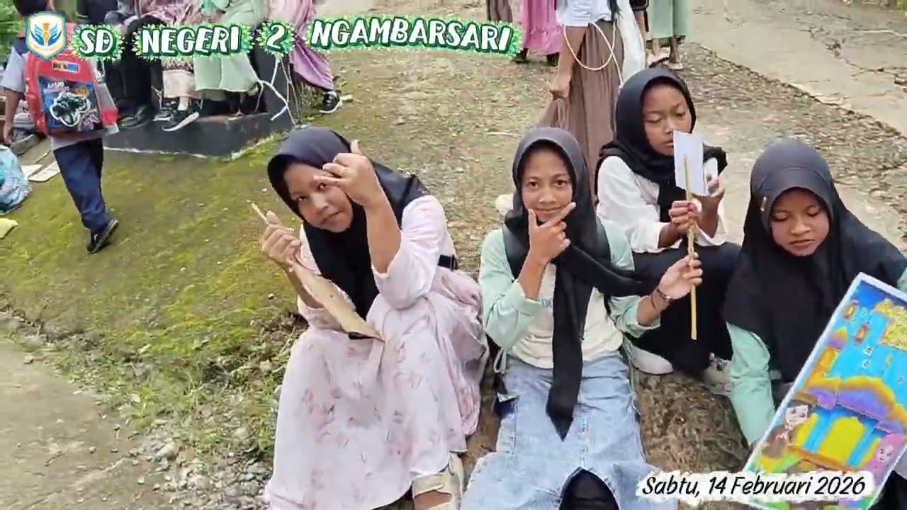 Tarhib Ramadhan 1447H/2026M