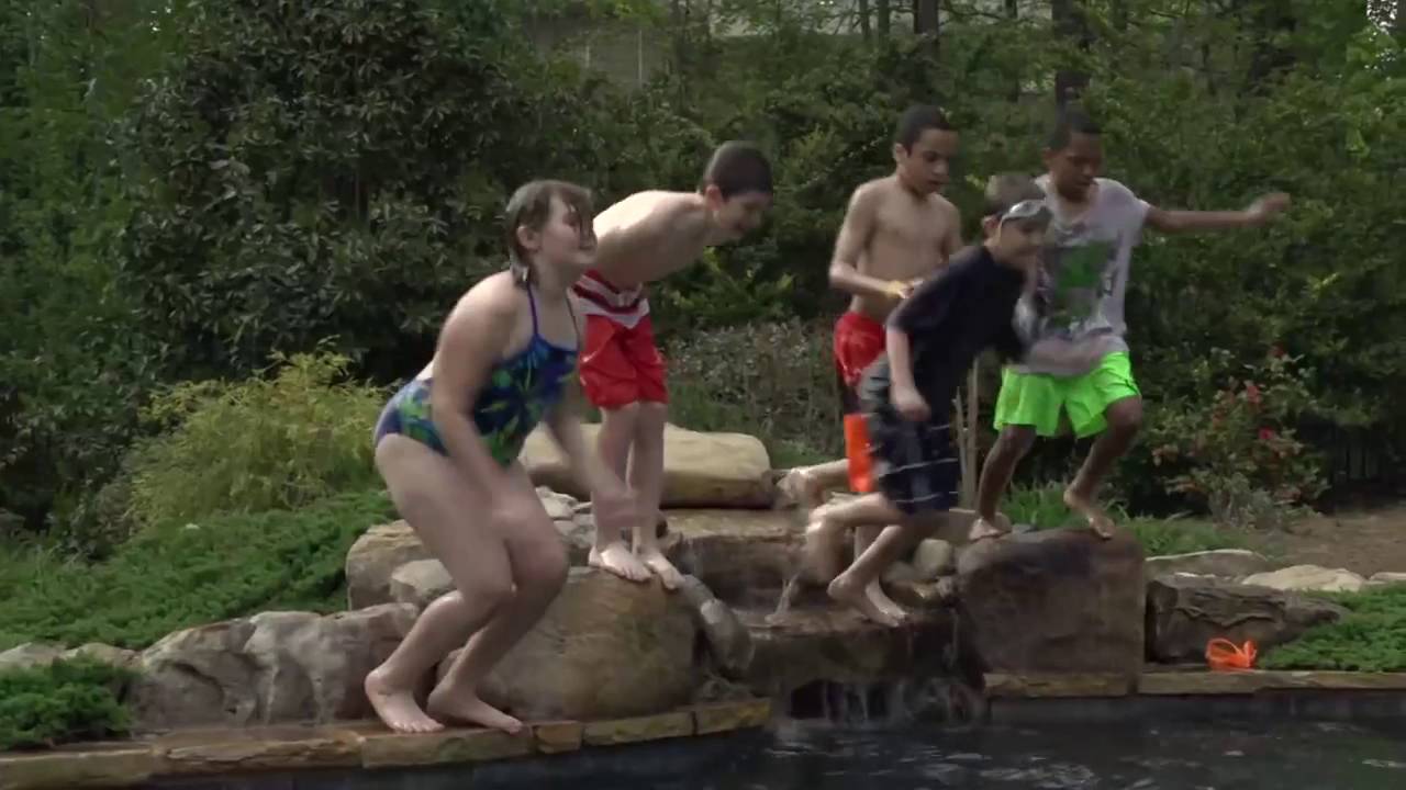 SEAL SwimSafe protects swimmers at Commercial, Public and Private Pools