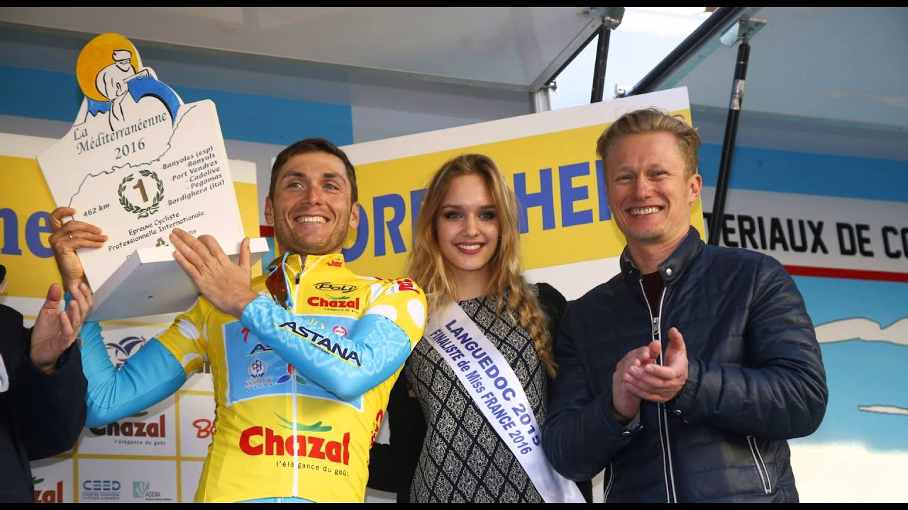 Интервью Андрея Гривко. 400+ ватт, 6+ ватт/кг, рама 54 и другие подробности.