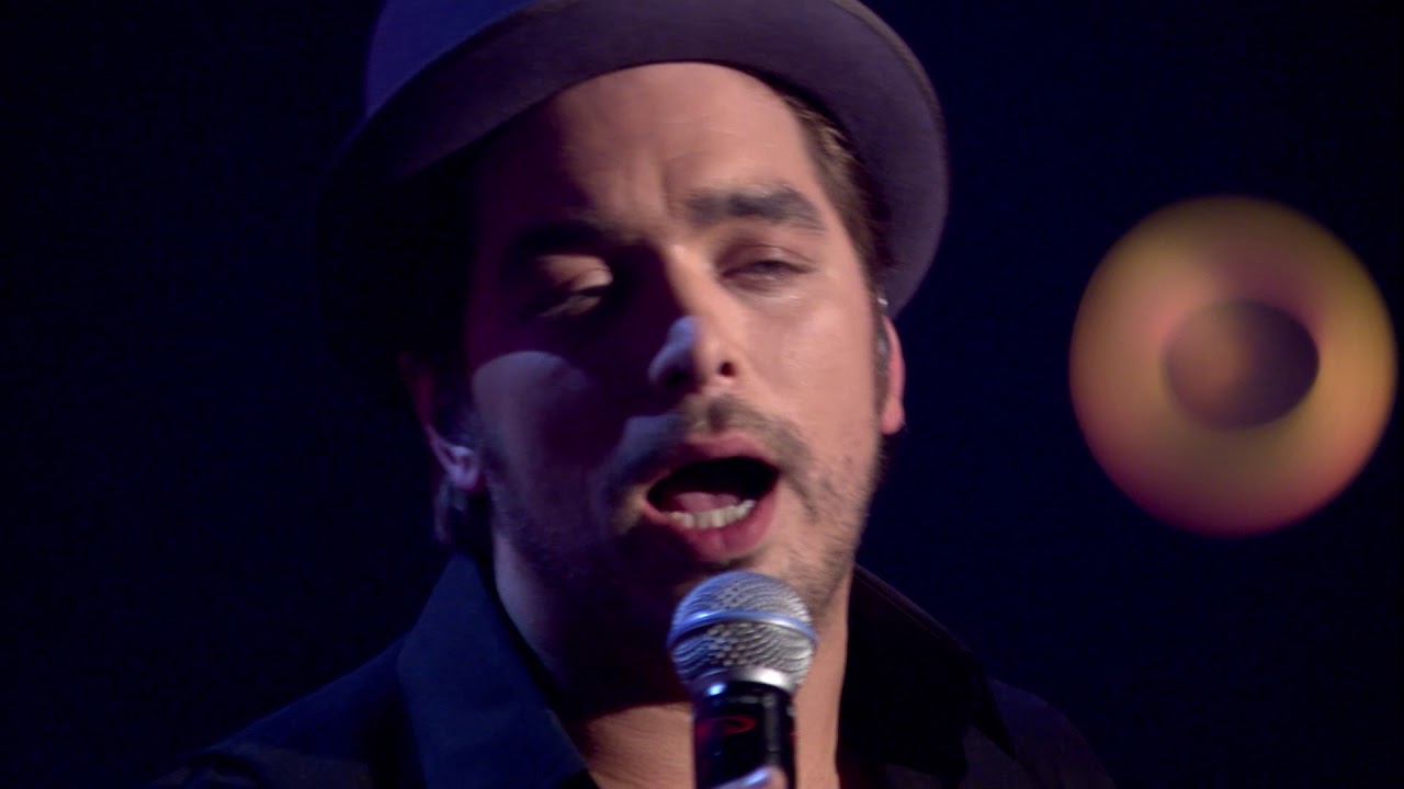 Beste liedjes van WAYLON in duet met JEROEN VAN DER BOOM - WAT IS DAN LIEFDE