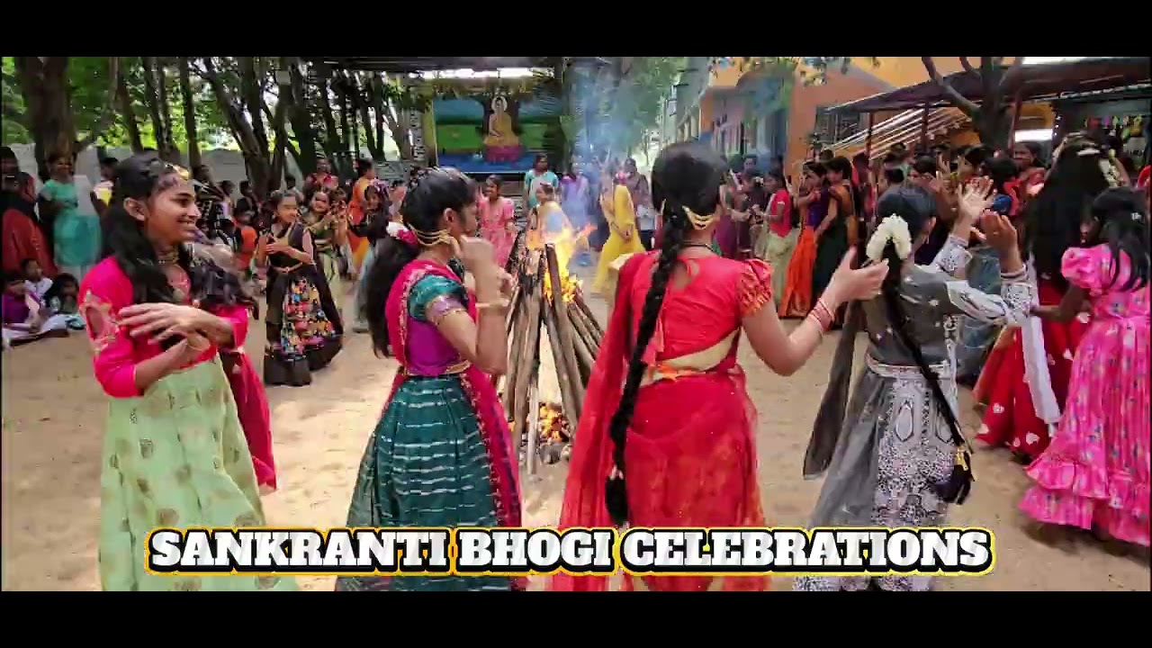 SANKRANTI BHOGI PALLU FOR KIDS