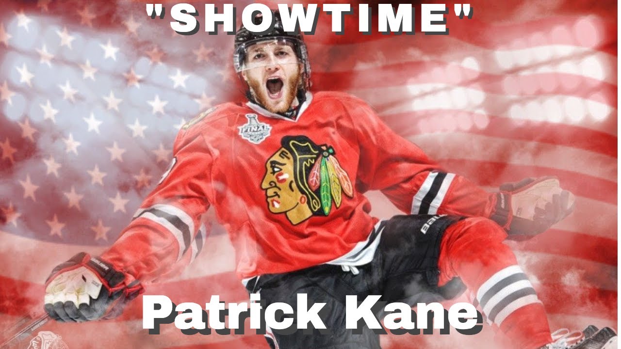 Patrick Kane - Showtime (Original Mini Documentary)