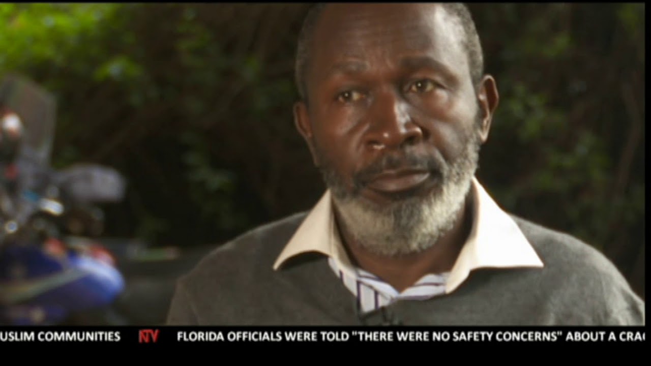 THE BIG STORY:  The recap of the investigative story THE DAY KAWEESI DIED