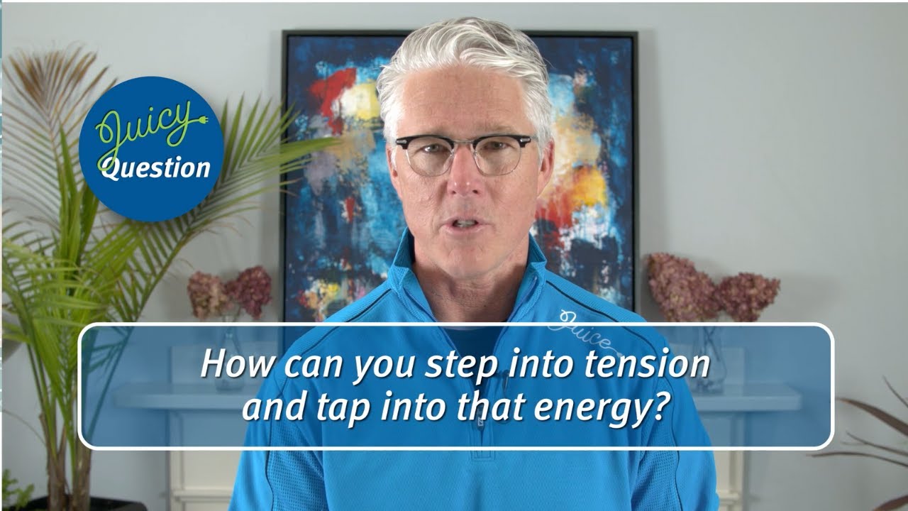 Brady Wilson | Skillfully Step Into Workplace Tension to Improve Employee Engagement