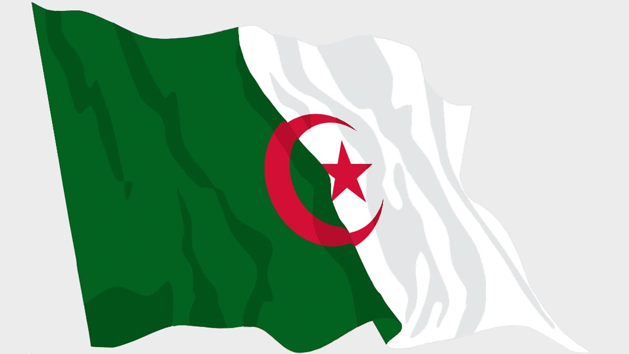 Chants Patriotiques Algériens