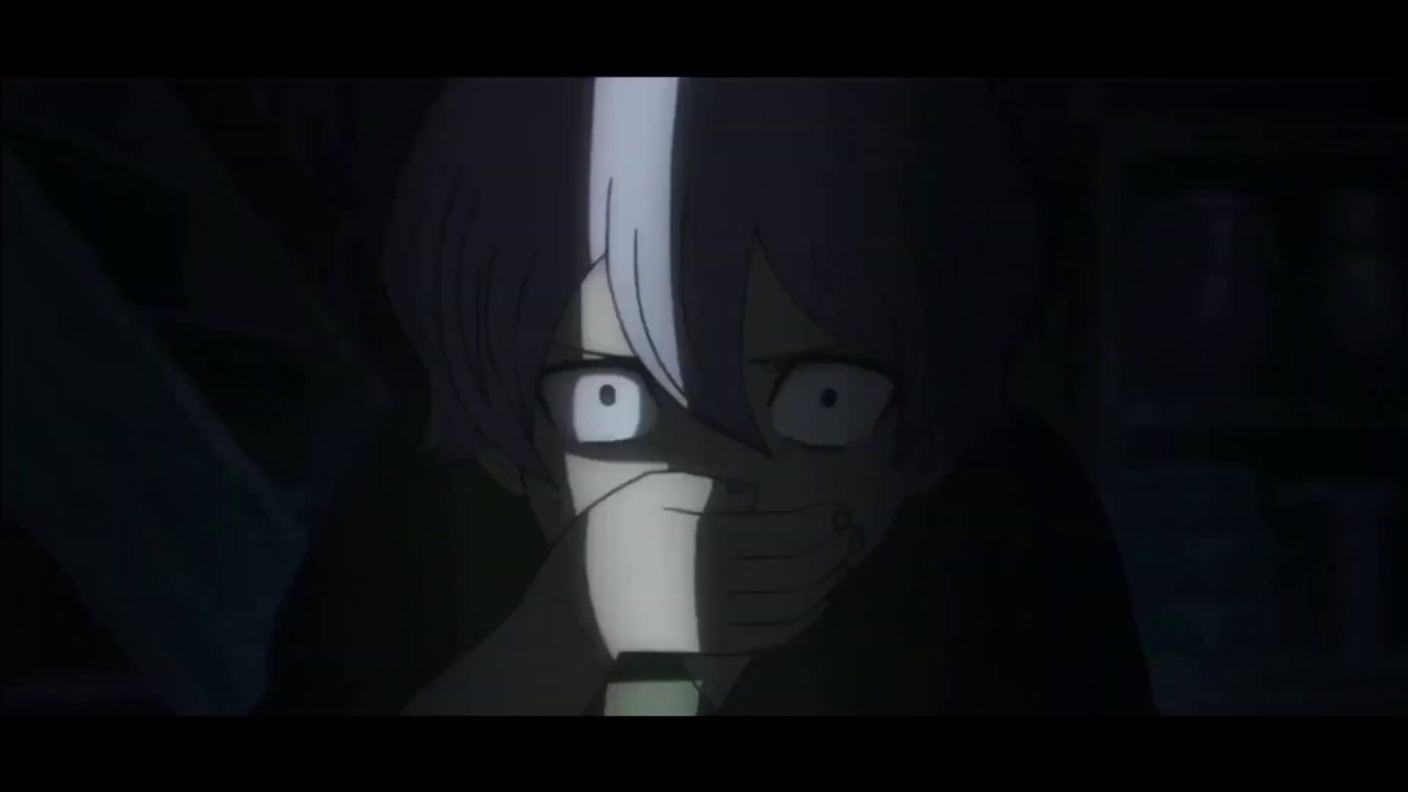 Oboro Gintama AMV - Glitter & Gold