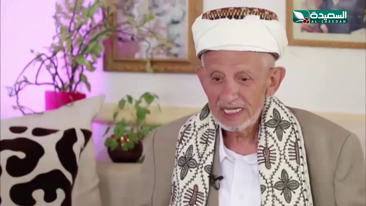 الساحة الثقافية تنعي رحيل الشاعرالغنائي .. عبدالله هاشم الكبسي (27-12-2019)