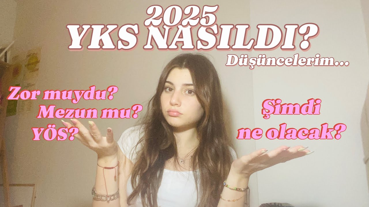 yks hakkındaki düşüncelerim…