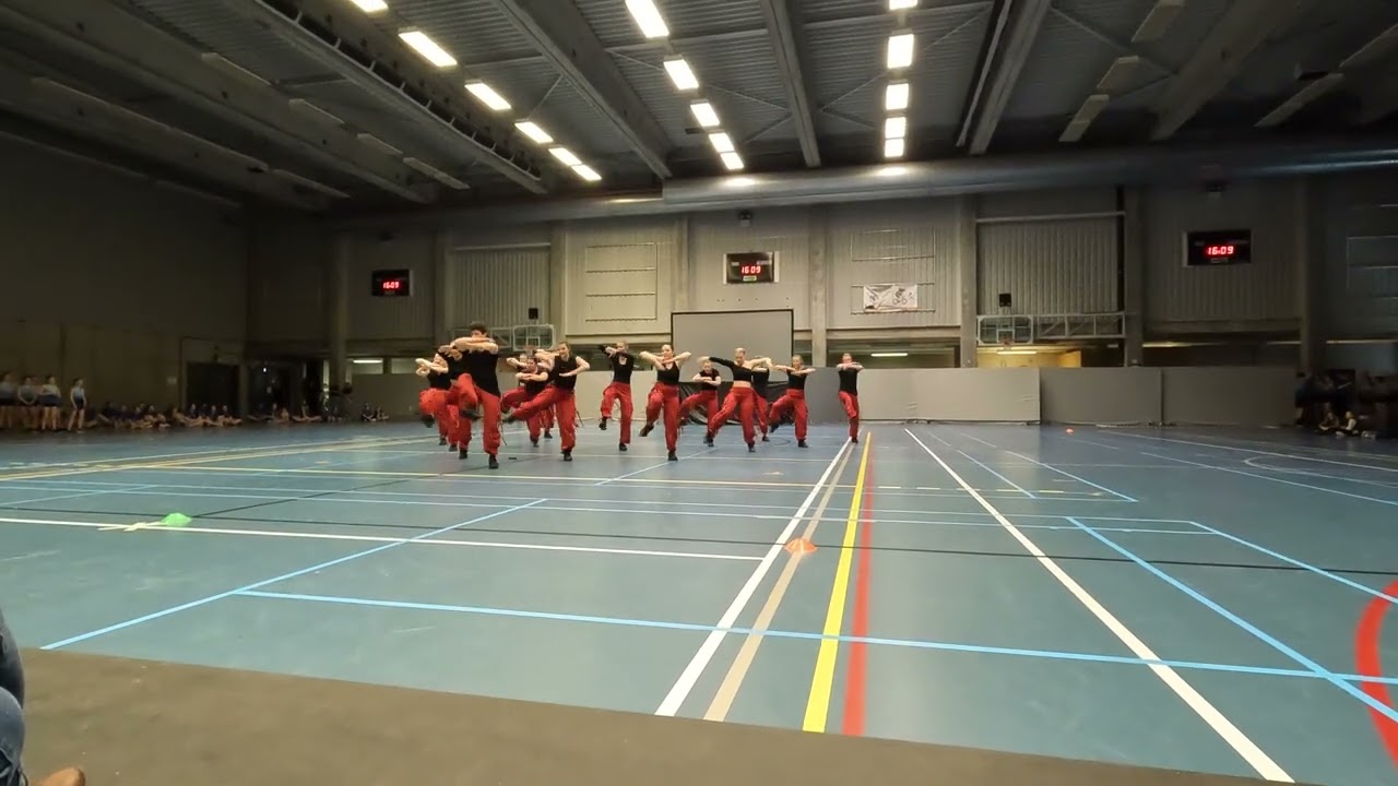 Unholy Opendeurdag Moving Baasrode 2023