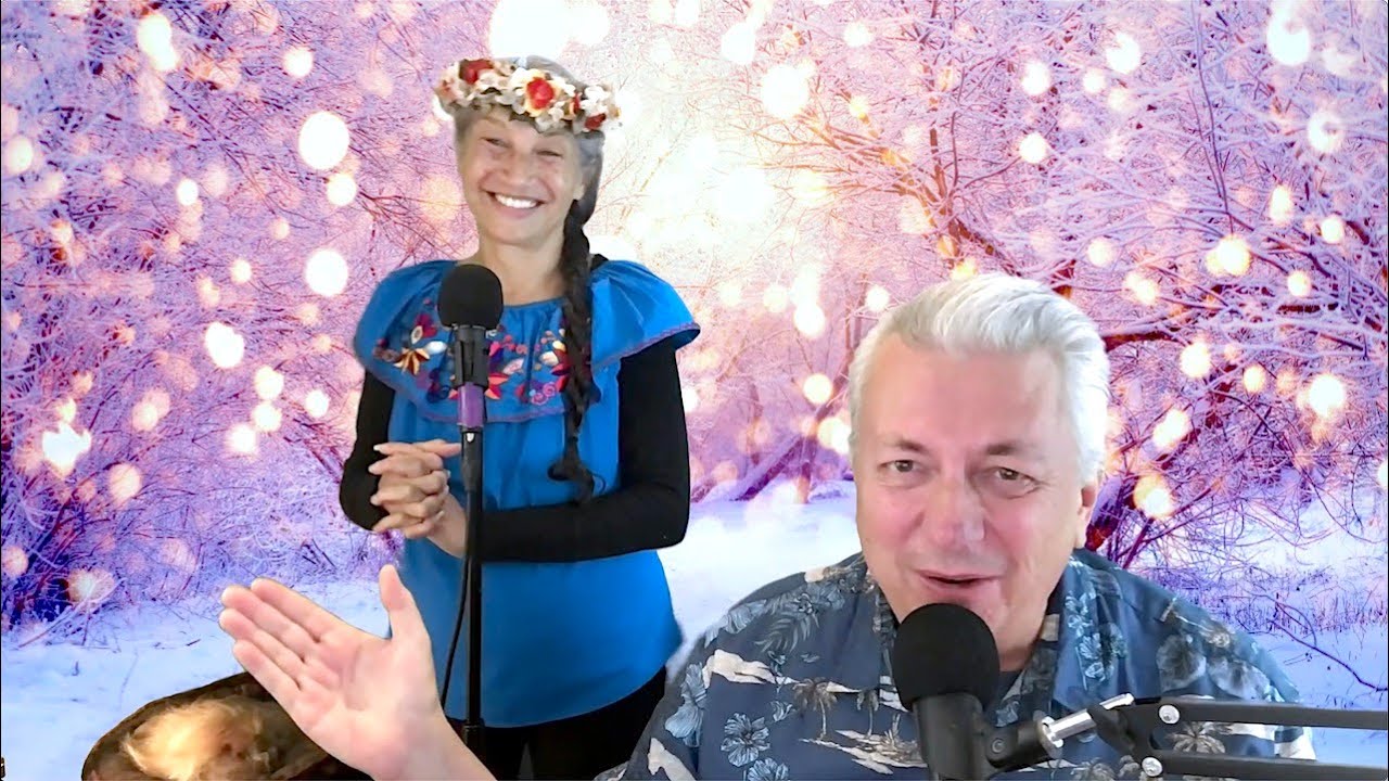 How to Keep Your Sanity During the Holidays | 2022 Tips from Bob & Pooki