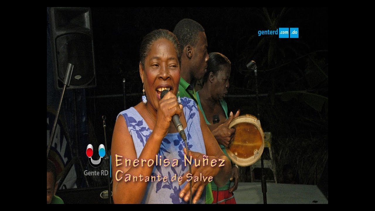 #GenteRD Enerolisa Núñez asegura que Kinito Méndez la engañó