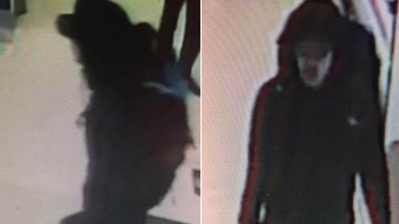 Manchester Bomber Seen Shopping on Security Footage Just Before Attack