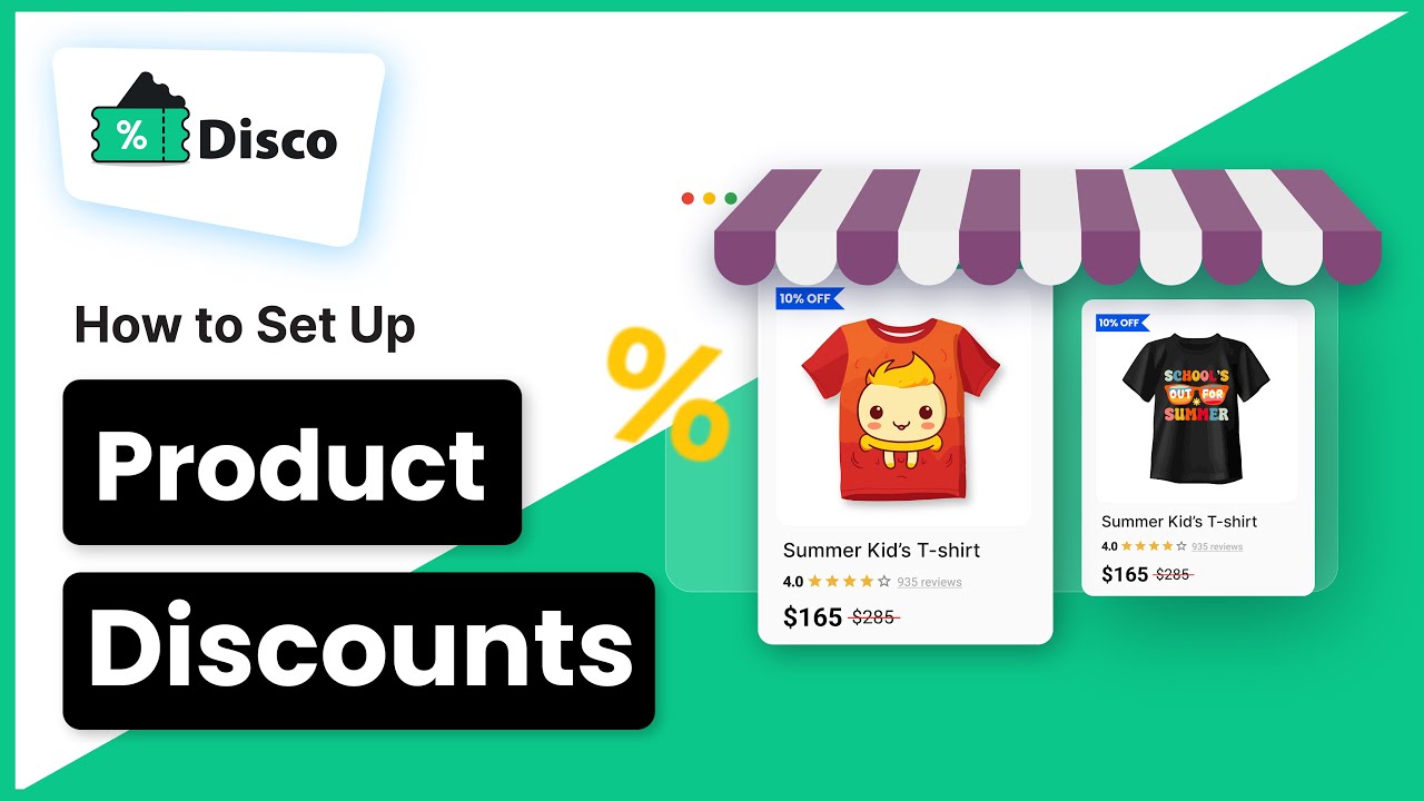 How to Set Up WooCommerce Product Discounts | 5 Advance Examples with Disco Plugin