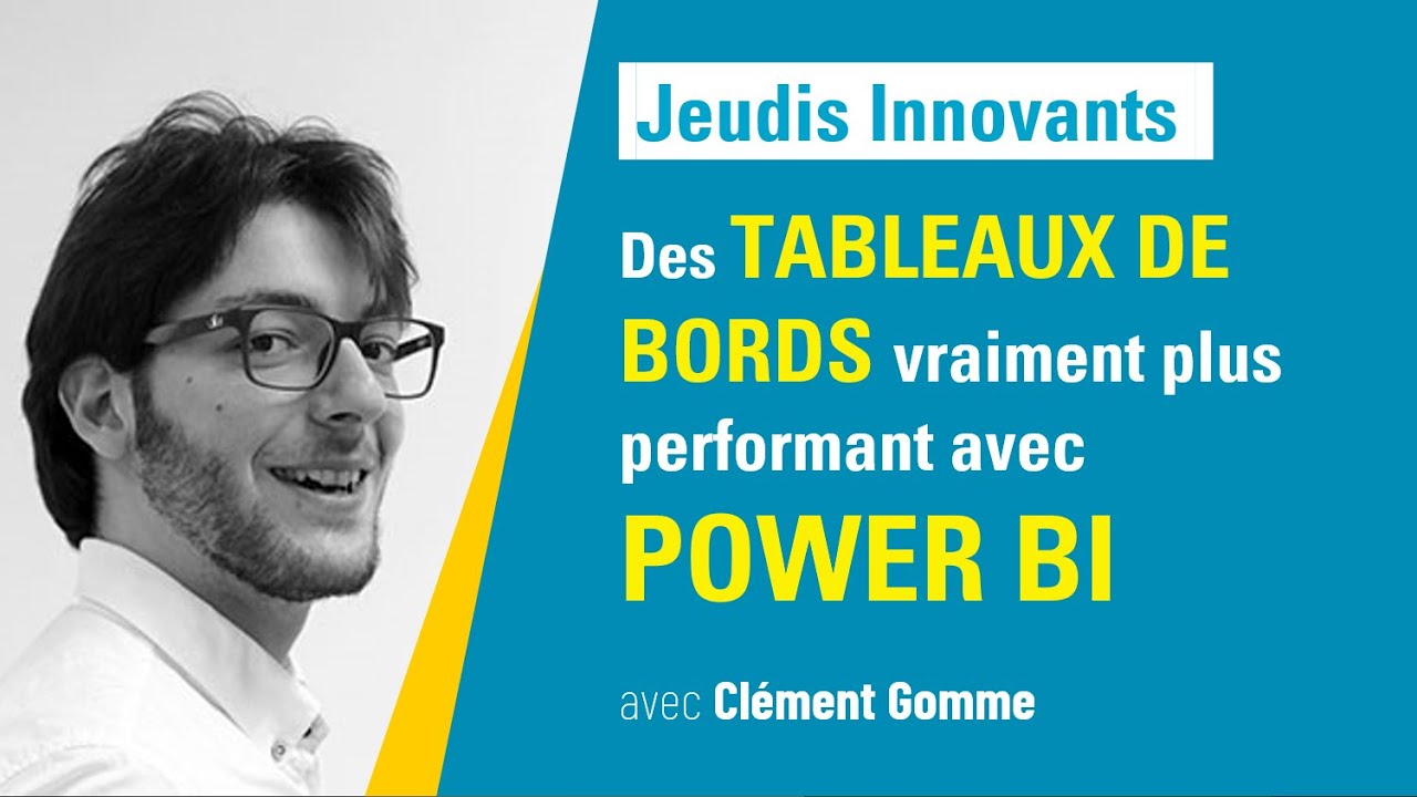 Power BI : Optimisez la performance de vos tableaux de bord