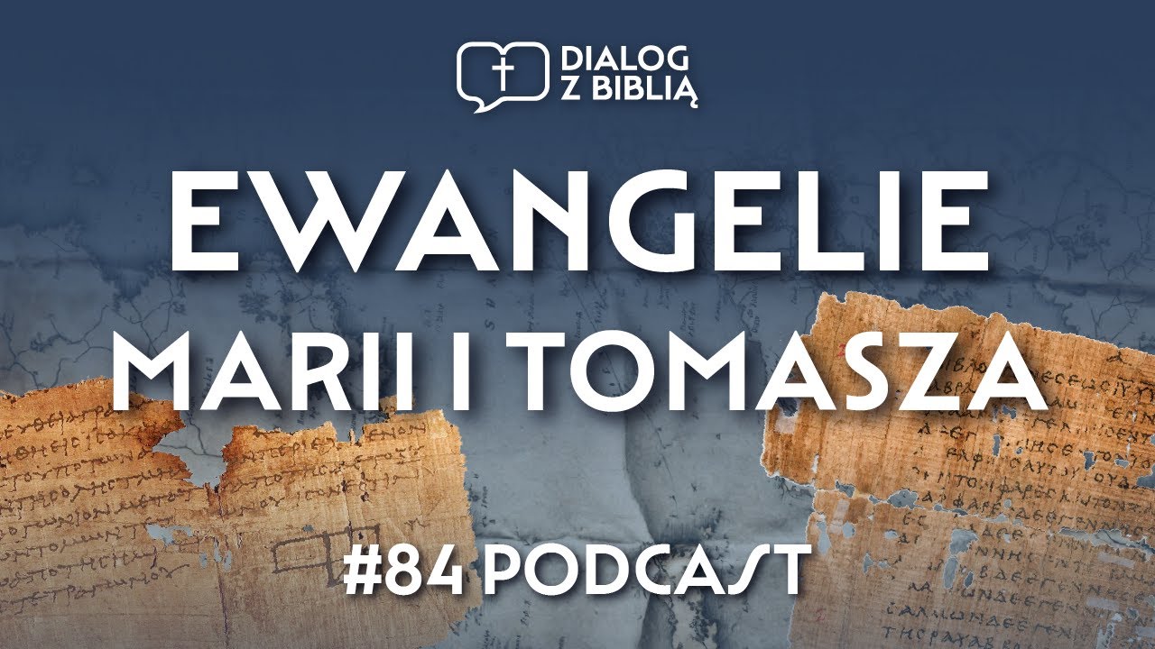 CZEMU NIE MA TEGO W BIBLII? // DIALOG Z BIBLIĄ #84