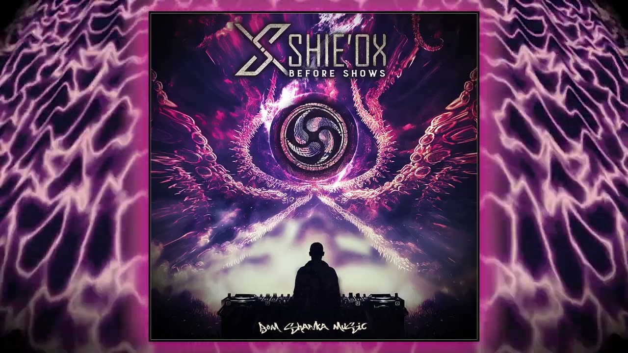 Stereoxide & Shie'ox - A New Kind of Technology