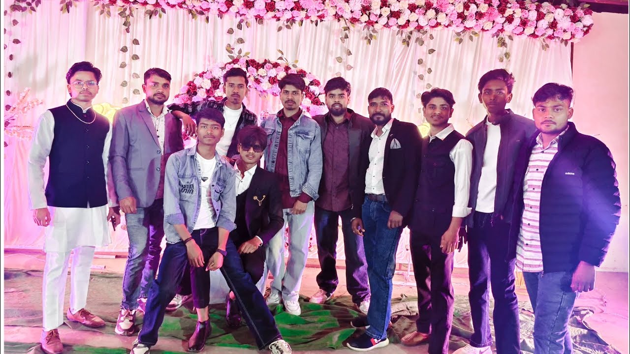 Time pass video 📸