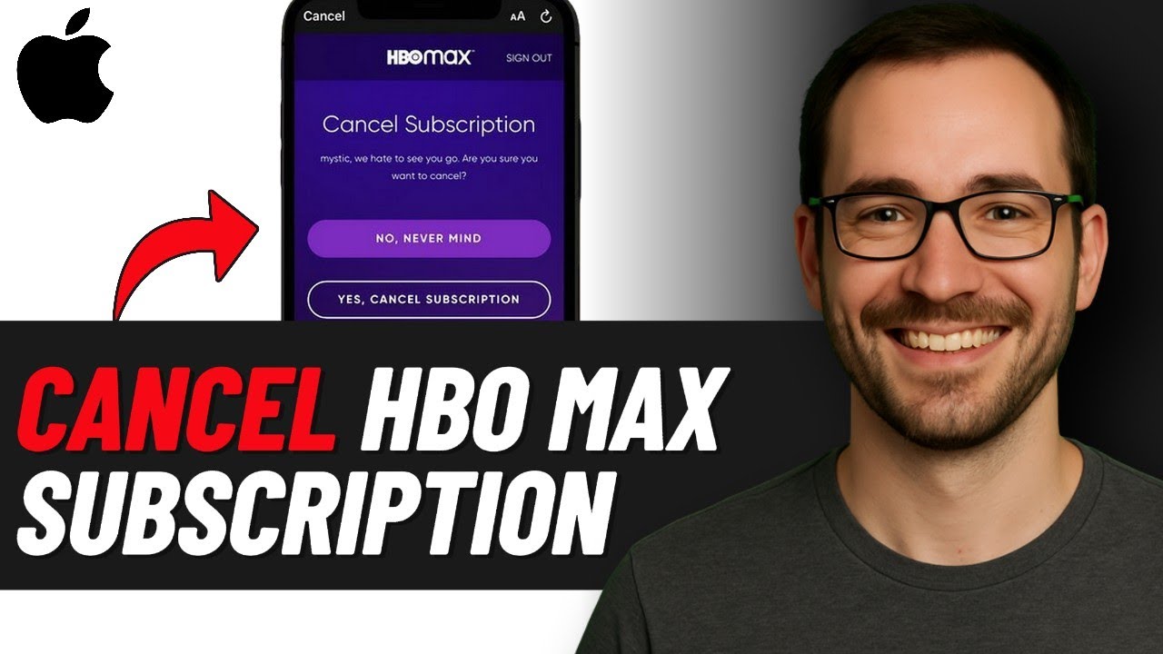 Как отменить подписку на HBO Max в 2026 году (быстро и легко)