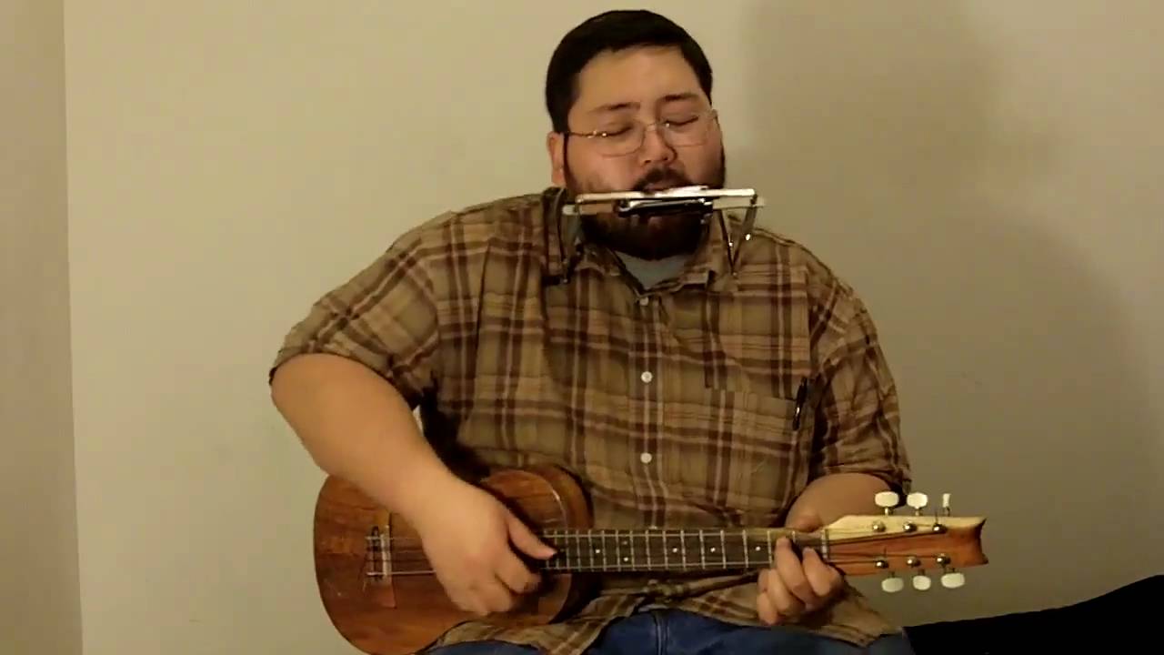 Ryan Suzuka - Are You Lonesome Tonight? (Elvis Presley Cover