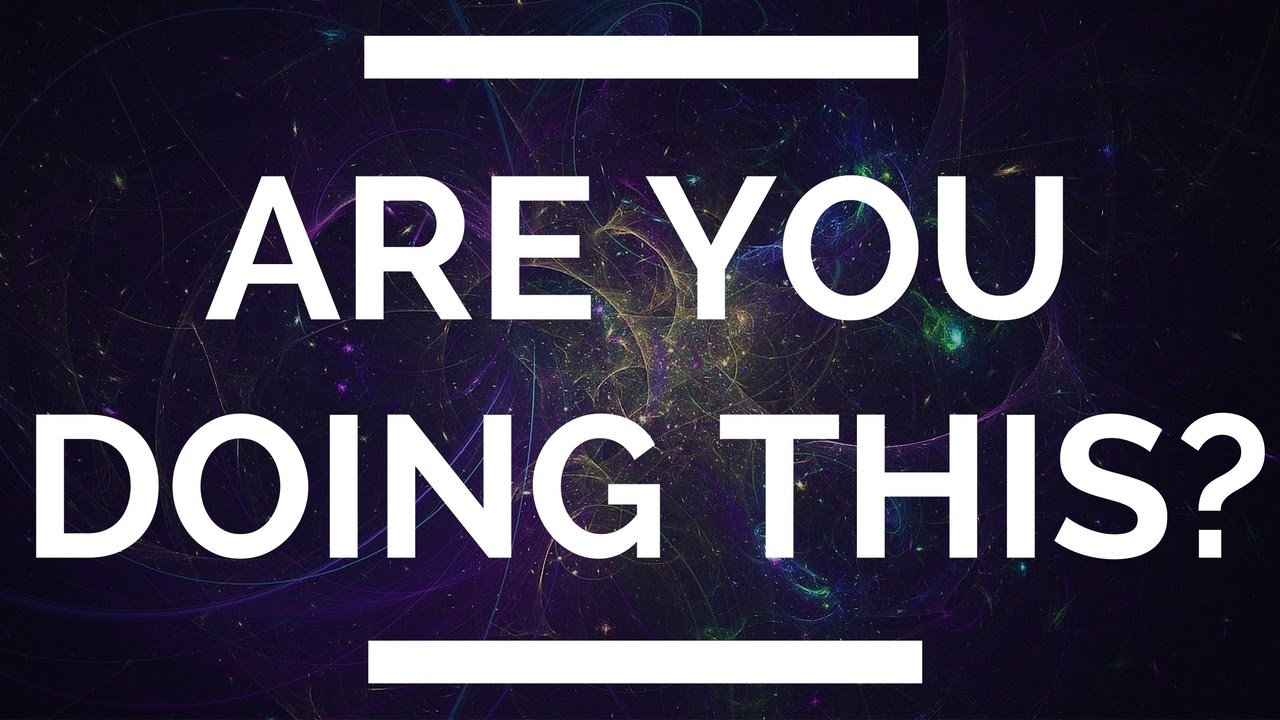 4th Density Ascension - (The Most Important Thing To Focus On)