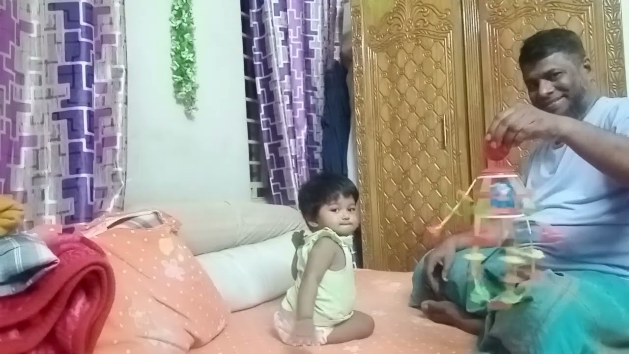 আজকে আমাদের জানের সাথে কিছু সময় 