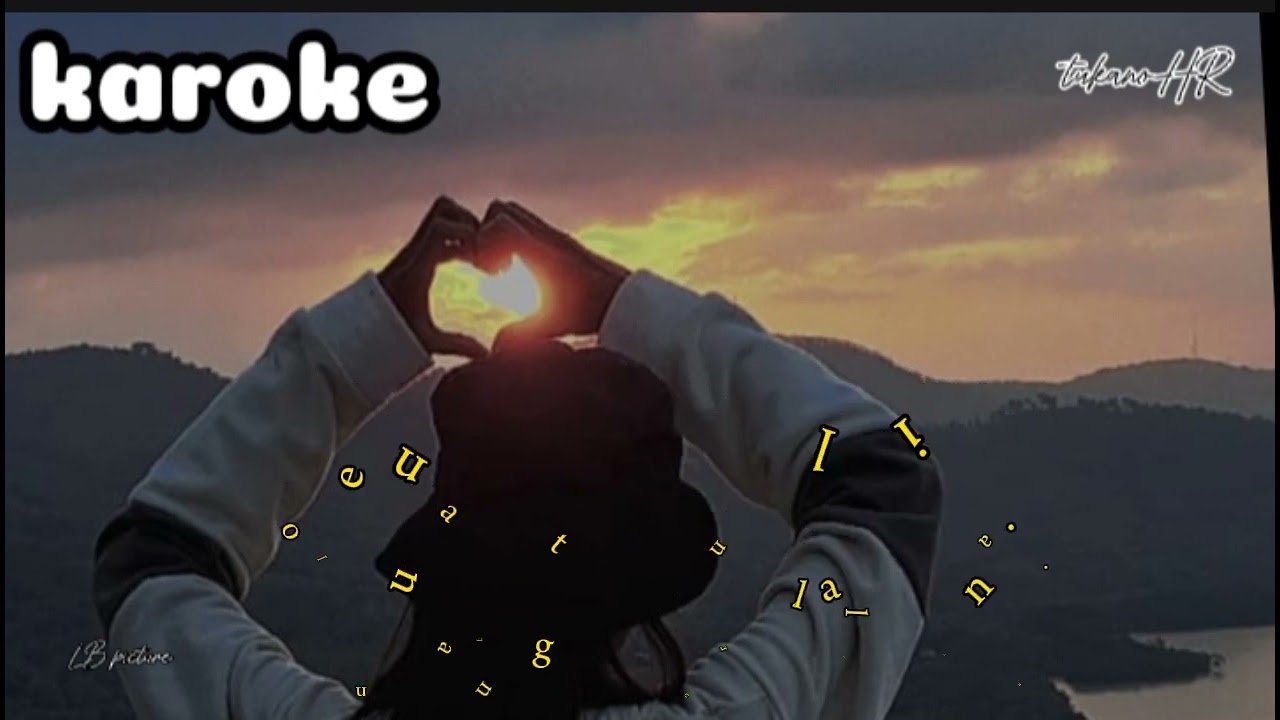 karoke LOUK AKE GOKA / Felix matarau