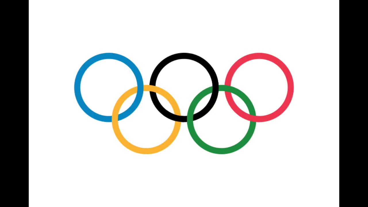 Olympijská hymna