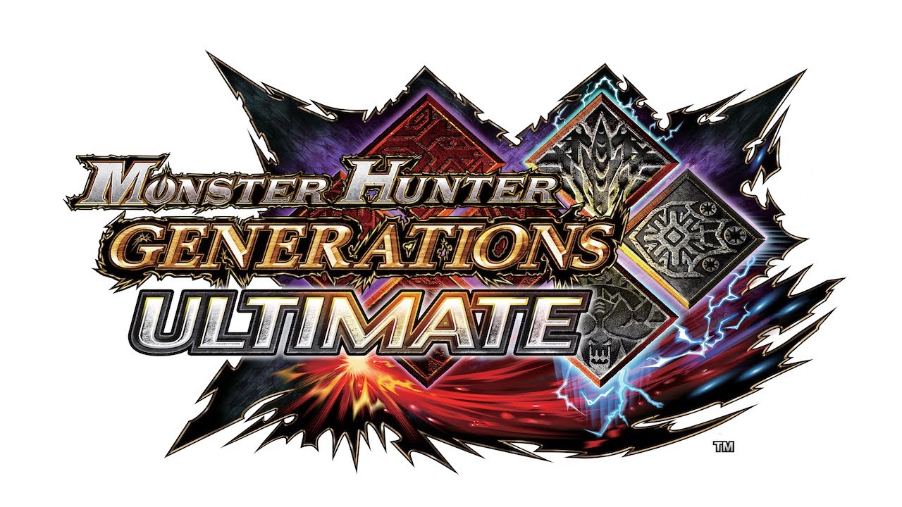 Monster Hunter Generations Ultimate Epic Moments Compilation