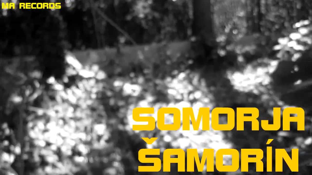 Somorja/&Scaron;amor&iacute;n