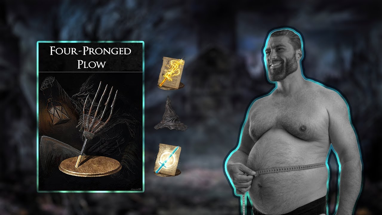 How to Eat Dark Souls 3