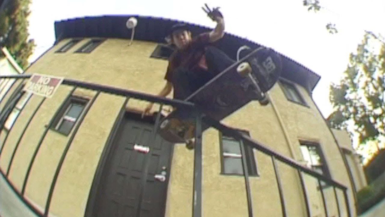 Chase Webb's 