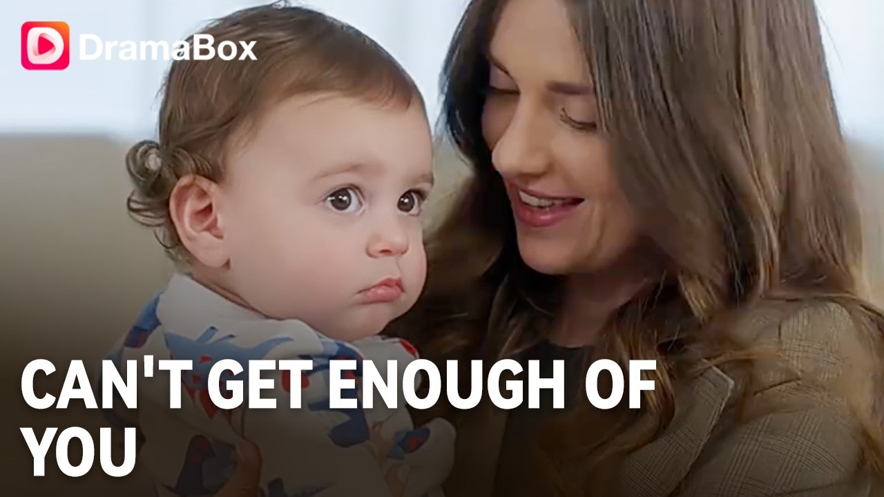My Cruel Boss Doesn't Know I'm Raising His Secret Child. Now He Wants Me Back in His Bed.😭| DramaBox