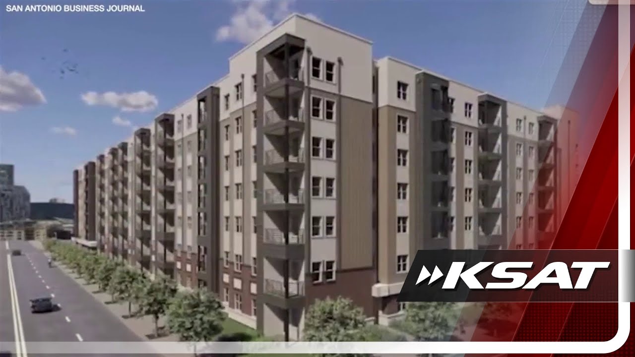 Construction of new East Side affordable apartment community underway