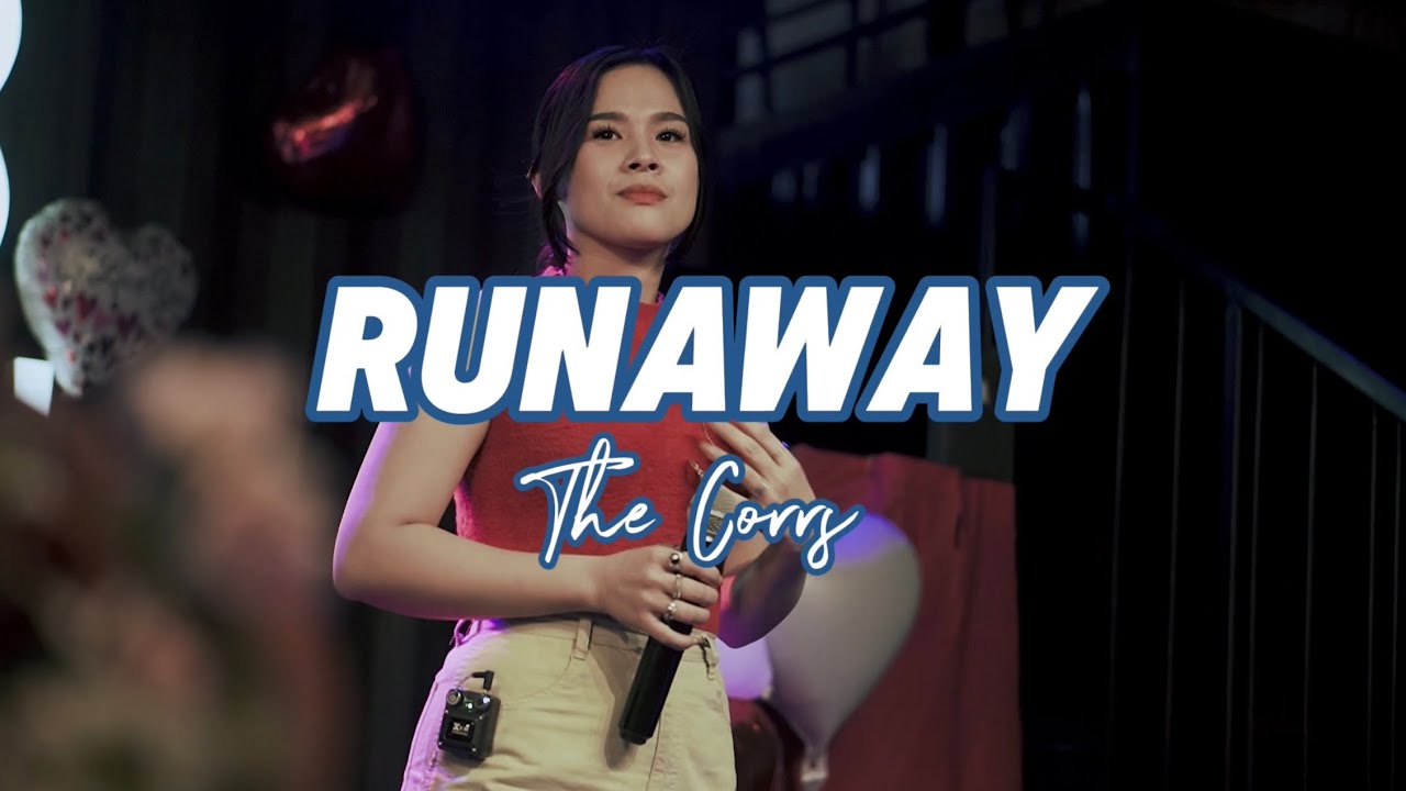 Runaway - The Corrs | ELLI