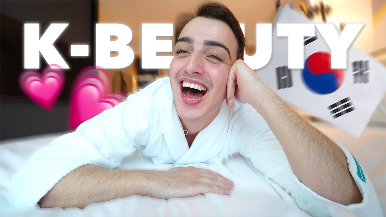 TOUT SAVOIR SUR LA K-BEAUTY 🇰🇷 (Top ou Flop ???)