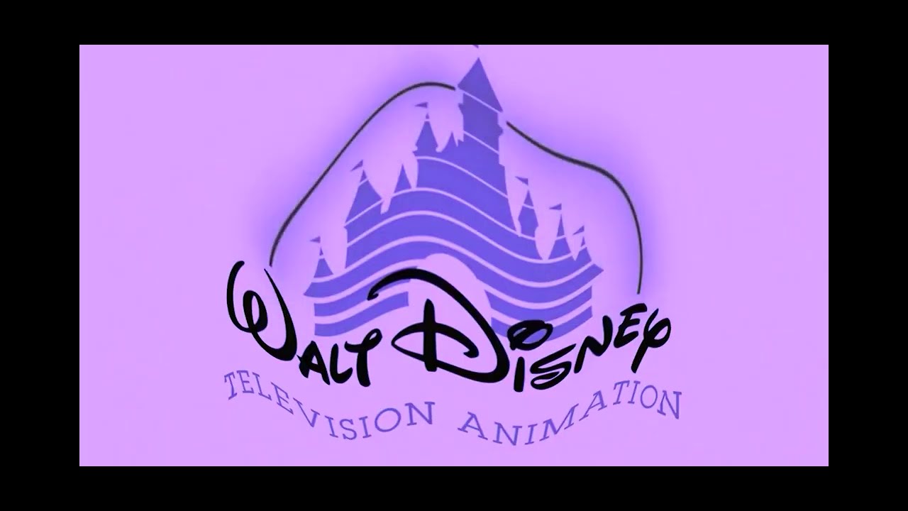 Walt Disney Television Animation Playhouse P2E | Premiere Pro Effects