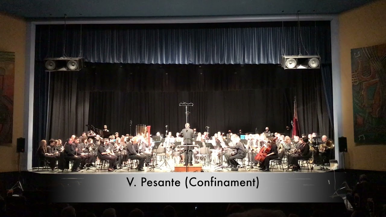 ConfinArt: Trencant el Silenci